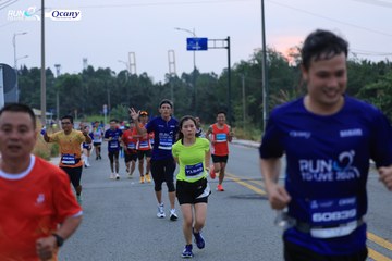 RUN TO LIVE 2024 - Ảnh #1371684