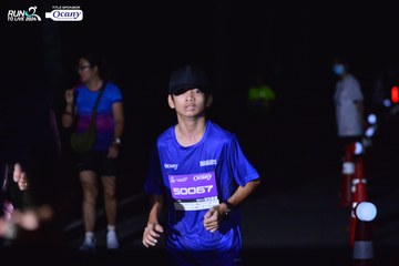 RUN TO LIVE 2024 - Ảnh #1334263