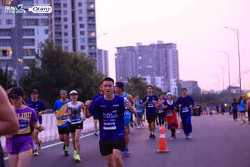 RUN TO LIVE 2024 - Ảnh #1446846