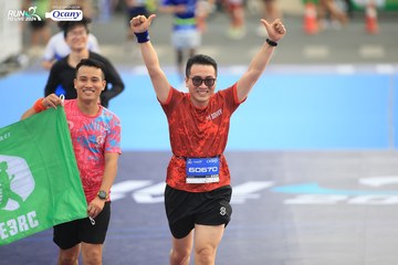 RUN TO LIVE 2024 - Ảnh #1412513