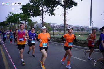 RUN TO LIVE 2024 - Ảnh #1380456