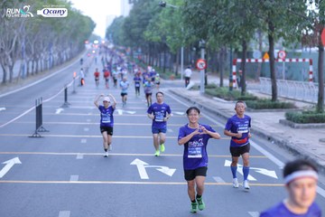 RUN TO LIVE 2024 - Ảnh #1431423