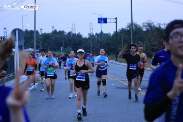 RUN TO LIVE 2024 - Ảnh #1363285