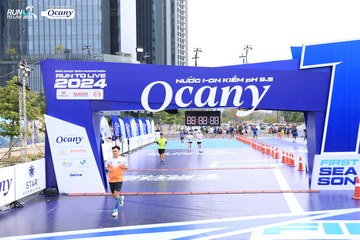 RUN TO LIVE 2024 - Ảnh #1417194