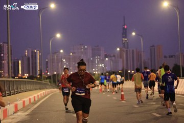 RUN TO LIVE 2024 - Ảnh #1446237