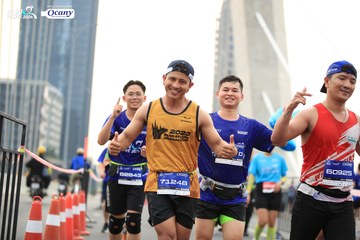 RUN TO LIVE 2024 - Ảnh #1347014