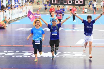 RUN TO LIVE 2024 - Ảnh #1409953