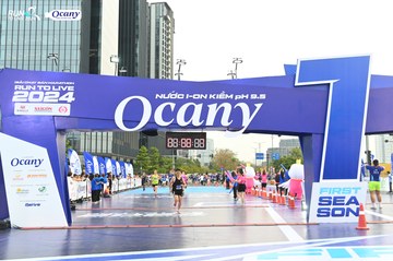 RUN TO LIVE 2024 - Ảnh #1419006