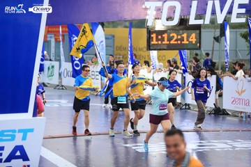 RUN TO LIVE 2024 - Ảnh #1332852