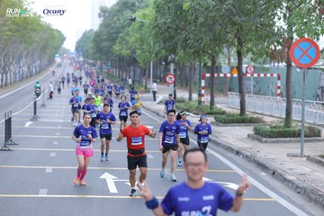 RUN TO LIVE 2024 - Ảnh #1434487