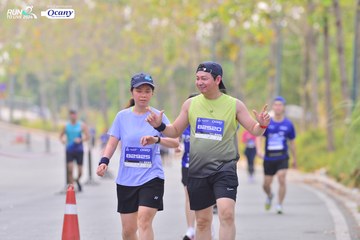 RUN TO LIVE 2024 - Ảnh #1446366