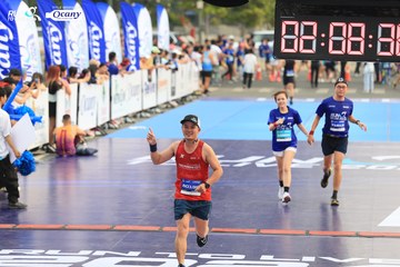 RUN TO LIVE 2024 - Ảnh #1405522