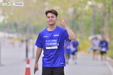 RUN TO LIVE 2024 - Ảnh #1447681