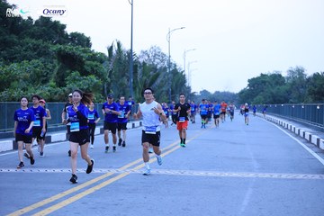 RUN TO LIVE 2024 - Ảnh #1385137