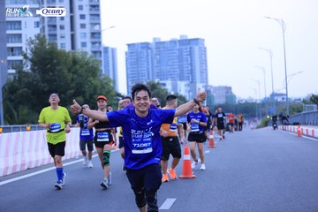 RUN TO LIVE 2024 - Ảnh #1448119