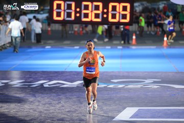 RUN TO LIVE 2024 - Ảnh #1331918