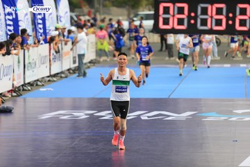 RUN TO LIVE 2024 - Ảnh #1406070