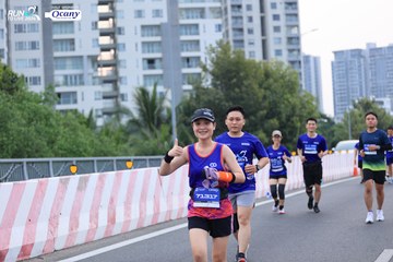 RUN TO LIVE 2024 - Ảnh #1450352