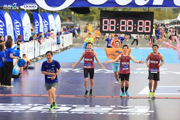RUN TO LIVE 2024 - Ảnh #1409341