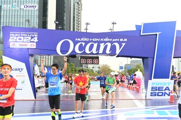 RUN TO LIVE 2024 - Ảnh #1418840