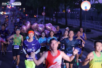 RUN TO LIVE 2024 - Ảnh #1432673