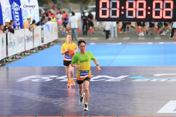 RUN TO LIVE 2024 - Ảnh #1333679