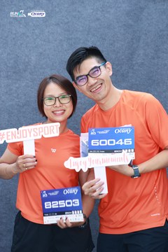 RUN TO LIVE 2024 - Ảnh #1309752