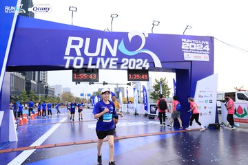 RUN TO LIVE 2024 - Ảnh #1366458