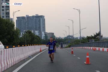 RUN TO LIVE 2024 - Ảnh #1451073