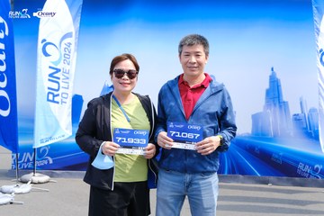 RUN TO LIVE 2024 - Ảnh #1313648