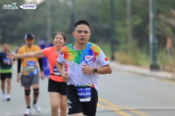 RUN TO LIVE 2024 - Ảnh #1385010
