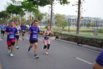 RUN TO LIVE 2024 - Ảnh #1385814
