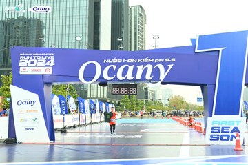 RUN TO LIVE 2024 - Ảnh #1427291