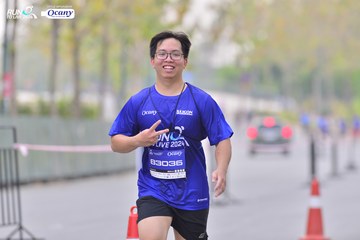 RUN TO LIVE 2024 - Ảnh #1447584
