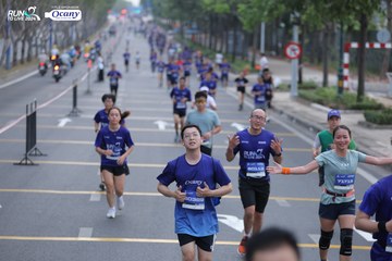 RUN TO LIVE 2024 - Ảnh #1435500
