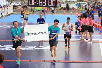 RUN TO LIVE 2024 - Ảnh #1407903
