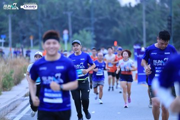 RUN TO LIVE 2024 - Ảnh #1365897
