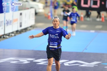 RUN TO LIVE 2024 - Ảnh #1414609