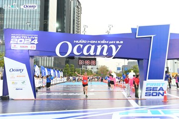 RUN TO LIVE 2024 - Ảnh #1418402