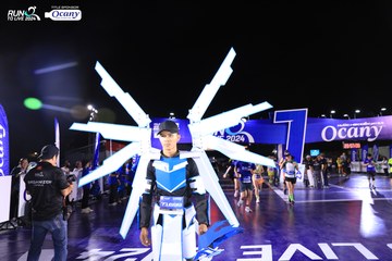 RUN TO LIVE 2024 - Ảnh #1318762