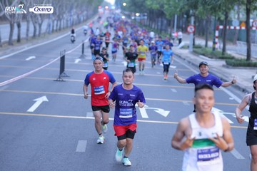 RUN TO LIVE 2024 - Ảnh #1432148