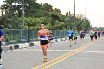 RUN TO LIVE 2024 - Ảnh #1399197