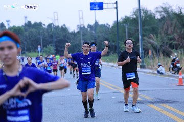 RUN TO LIVE 2024 - Ảnh #1366987