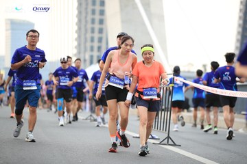 RUN TO LIVE 2024 - Ảnh #1348942