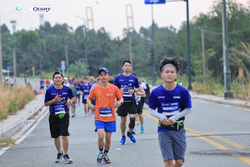 RUN TO LIVE 2024 - Ảnh #1377574