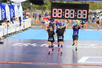 RUN TO LIVE 2024 - Ảnh #1408463