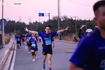 RUN TO LIVE 2024 - Ảnh #1358229
