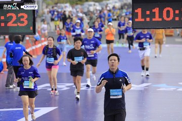 RUN TO LIVE 2024 - Ảnh #1351687