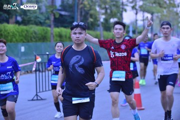 RUN TO LIVE 2024 - Ảnh #1335616