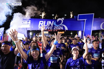 RUN TO LIVE 2024 - Ảnh #1318879